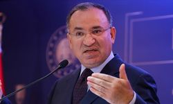 Adalet Bakanı Bozdağ: Sayın Cumhurbaşkanımızın adaylığı Anayasal hakkıdır, önünde hiçbir engel yoktur