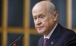 MHP Genel Başkanı Bahçeli: Cumhurbaşkanı'nın tekrar aday olamayacağını iddia etmek, siyaseten ağır kusur