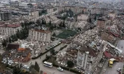 İstanbul'da ilçe ilçe olası deprem senaryosu