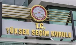 YSK heyetinden deprem bölgesinde inceleme