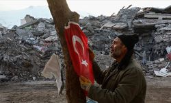 "Türkiye Tek Yürek" kampanyası yarın düzenlenecek