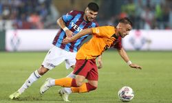 Lider Galatasaray, Süper Lig'de Trabzonspor'u konuk edecek