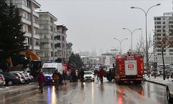 BOTAŞ depremden etkilenen il ve ilçelere gaz akışının durdurulduğunu bildirdi