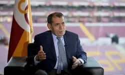 Galatasaray Başkanı Dursun Özbek: Sezon sonu Kemerburgaz'a taşınıyoruz