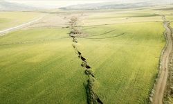Kahramanmaraş'taki fayın asırlar önceki depremle aynı yerden kırıldığı tespit edildi