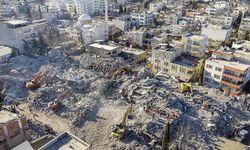 Kahramanmaraş merkezli depremlerin derinliğinin sığ olması yıkıcılığını arttırdı