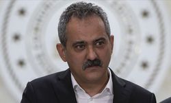 Bakan Özer: Liselere Geçiş Sistemi kapsamındaki merkezi sınavı 4 Haziran'da gerçekleştireceğiz