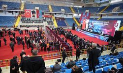 Trabzonspor olağanüstü genel kurulunda oy verme işlemi başladı