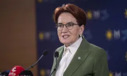 İYİ Parti lideri Akşener'den Muharrem İnce açıklaması