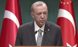 Cumhurbaşkanı Erdoğan: 10 Mart'ta seçim kararı alacağız