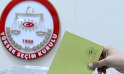 YSK’nın seçim takvimi kararları Resmi Gazete’de yayımlandı