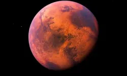 Mars'ta hayat var mı?