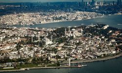 İstanbul'un üçte biri göçük altında kalabilir