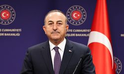 Bakan Çavuşoğlu'ndan ABD Başkanı Biden'ın 1915 Olaylarına ilişkin açıklamasına tepki