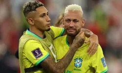 Neymar bir saatte servet kaybetti