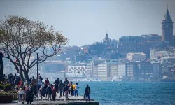 Hava sıcaklıkları artacak