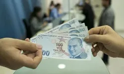 7 bin 500 lira üzerindeki emekli maaşlarına kademeli zam