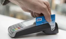Kredi kartında faiz oranları değişti