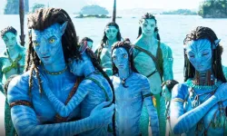 Zoe Saldana'dan Avatar 5 isyanı