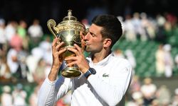 Wimbledon için geri sayım başladı