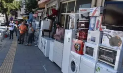 Ev eşyalarında spotçu avantajı!