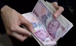 Emeklilere tek seferlik 5 bin lira ikramiye!