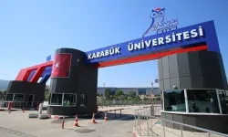 Karabük Üniversitesi'nde yabancı öğrencilere sağlık raporu şartı getirildi