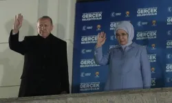 Cumhurbaşkanı Erdoğan: Seçimin galibi demokrasimizdir