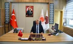 Aksaray'a yeni atanan Cumhuriyet Başsavcısı Göreve başladı
