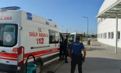 Aksaray’da trafik faciası: Motosiklet ile otomobil çarpışması can aldı!