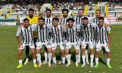 Aksaray spor Liderliği Kaybetti