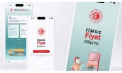 Fahiş fiyata karşı mobil uygulama: Anında rapor edilebilecek