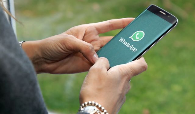 WhatsApp'ta dosya limiti artıyor