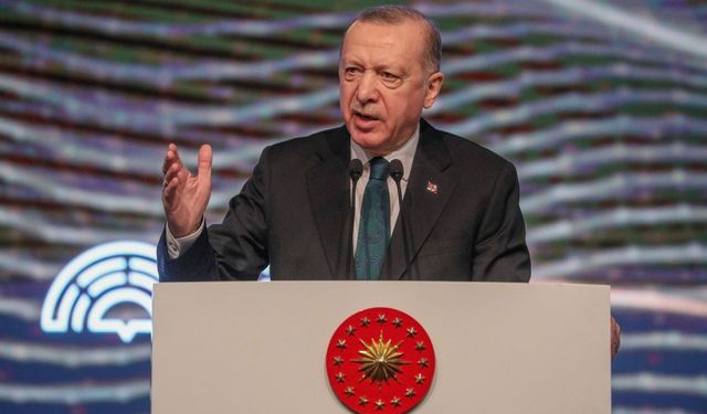 Cumhurbaşkanı Erdoğan: Durduramadığımız her çatışma sonunda bizi de yakar