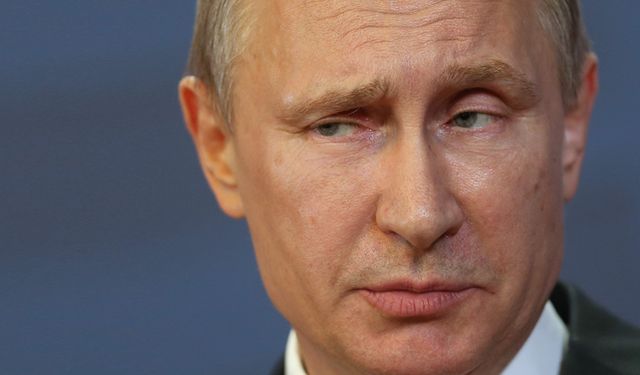 Putin'in 200 milyar dolarlık dudak uçuklatan serveti!