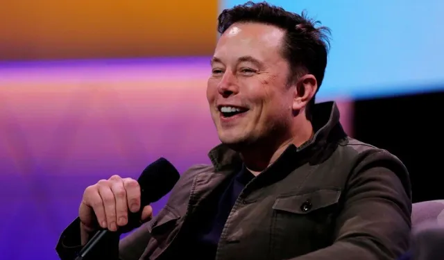 Elon Musk: Coca Cola’yı satın almak istiyorum