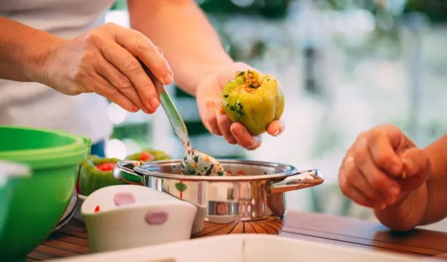 Bayram sofrası için yemek önerileri