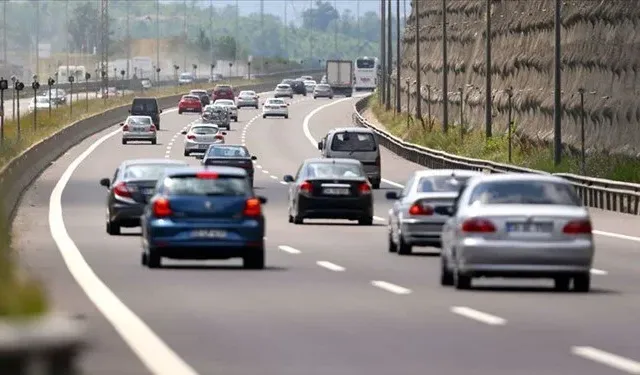 Yargıtay'dan emsal trafik sigortası kararı