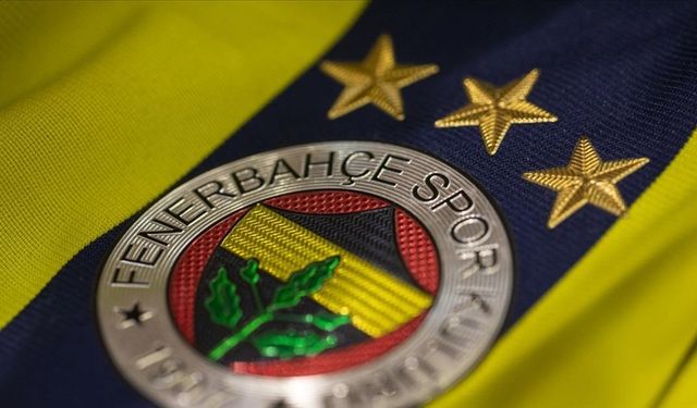 Fenerbahçe, özel maçta yarın Shakhtar Donetsk'i ağırlayacak