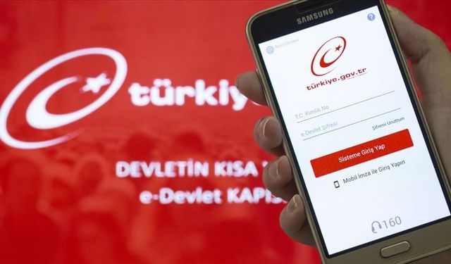 Elektronik haberleşme sektöründeki tarife ve kampanyalar e-Devlet üzerinden karşılaştırılabilecek