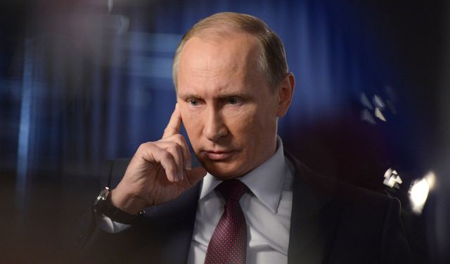 Putin’i devirmek için darbe planlanıyor