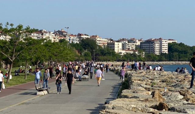 Almanya’da emeklilere “ısınmak için Türkiye’ye gidin” önerisi