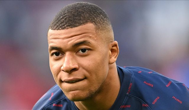 Barcelona Kulübü Başkanı Laporta: Mbappe net 50 milyon avro istiyor