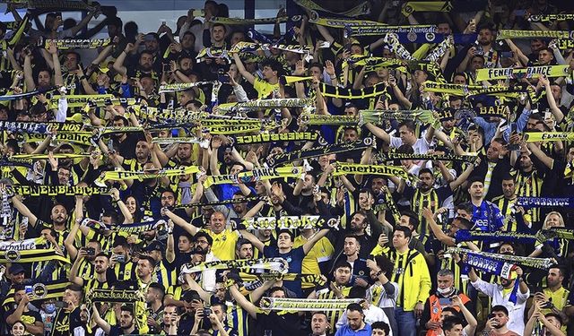 Fenerbahçe Kulübü 115 yaşında