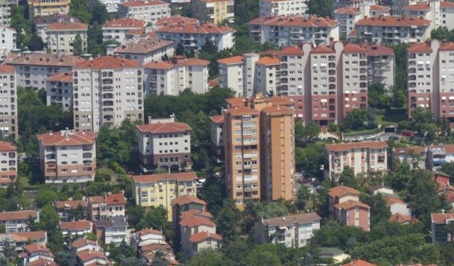 Bakandan Ev Fiyatlarını Şişirenlere: Canlarına Okuyacağız!