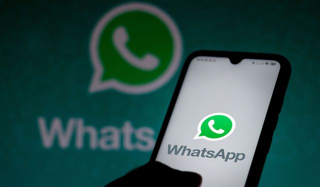 WhatsApp'a yeni özellik