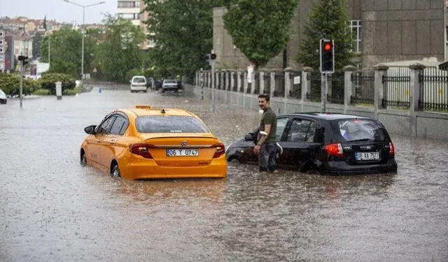 Yaz sağanakları ne zaman bitecek?