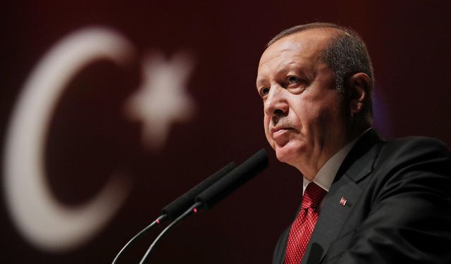 Cumhurbaşkanı Erdoğan'dan asgari ücret mesajı