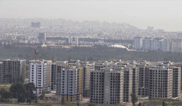 Bakan Bozdağ: Konutlarda bir önceki yılın kira bedelinin yüzde 25'ini geçmeyecek şekilde artış yapılabilecek