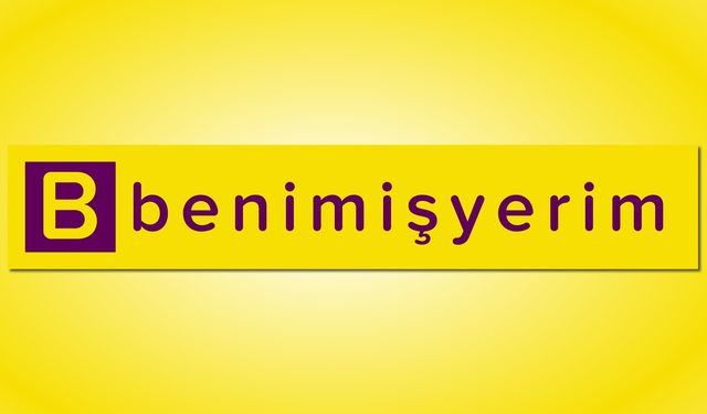 Benimişyerim: Türkiye'nin yeni ilan sitesi!